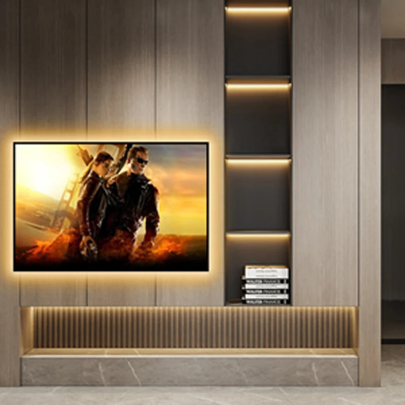 Kit de Iluminación LED COB para Muebles con Sensor Táctil Regulable